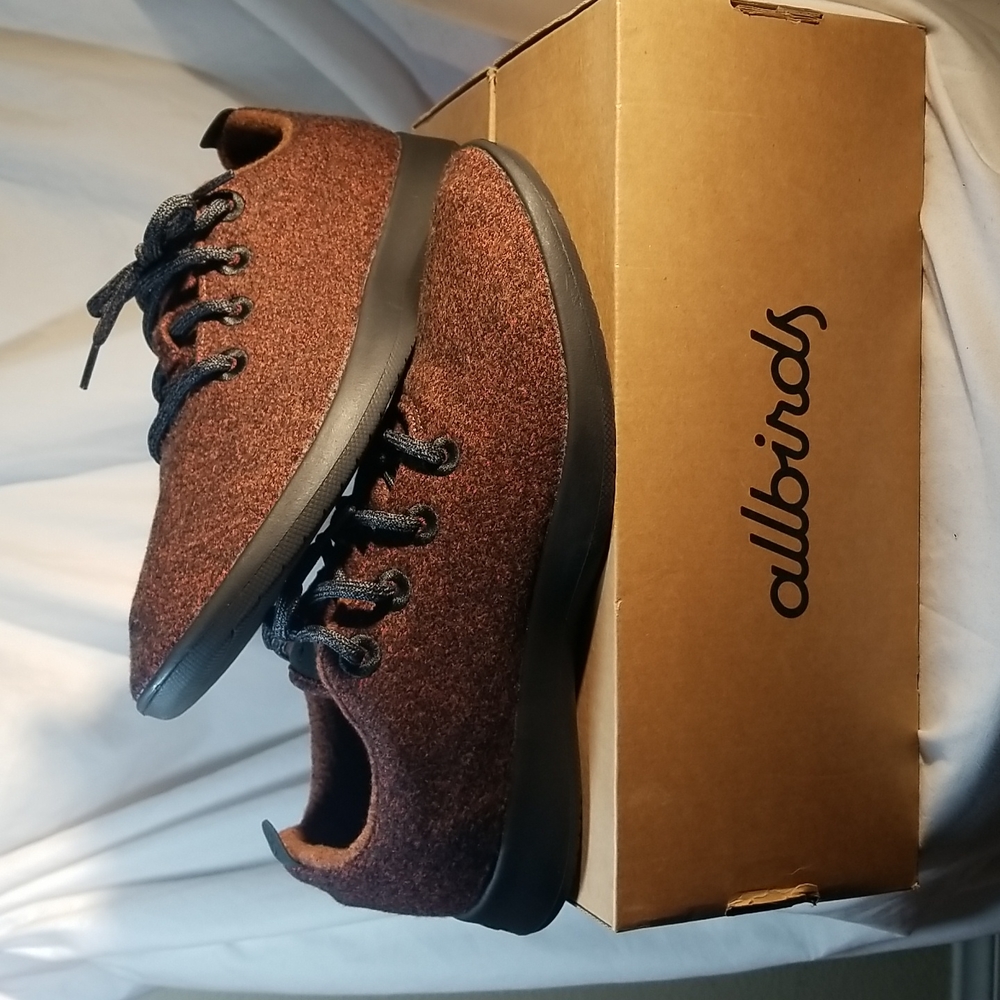 ALLBIRDS